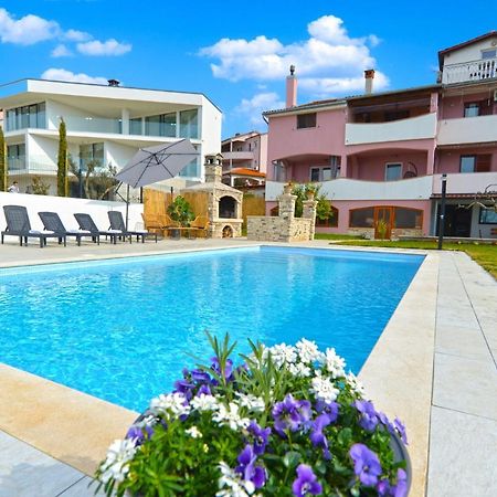 Apartments Violete 742 Pula Zewnętrze zdjęcie