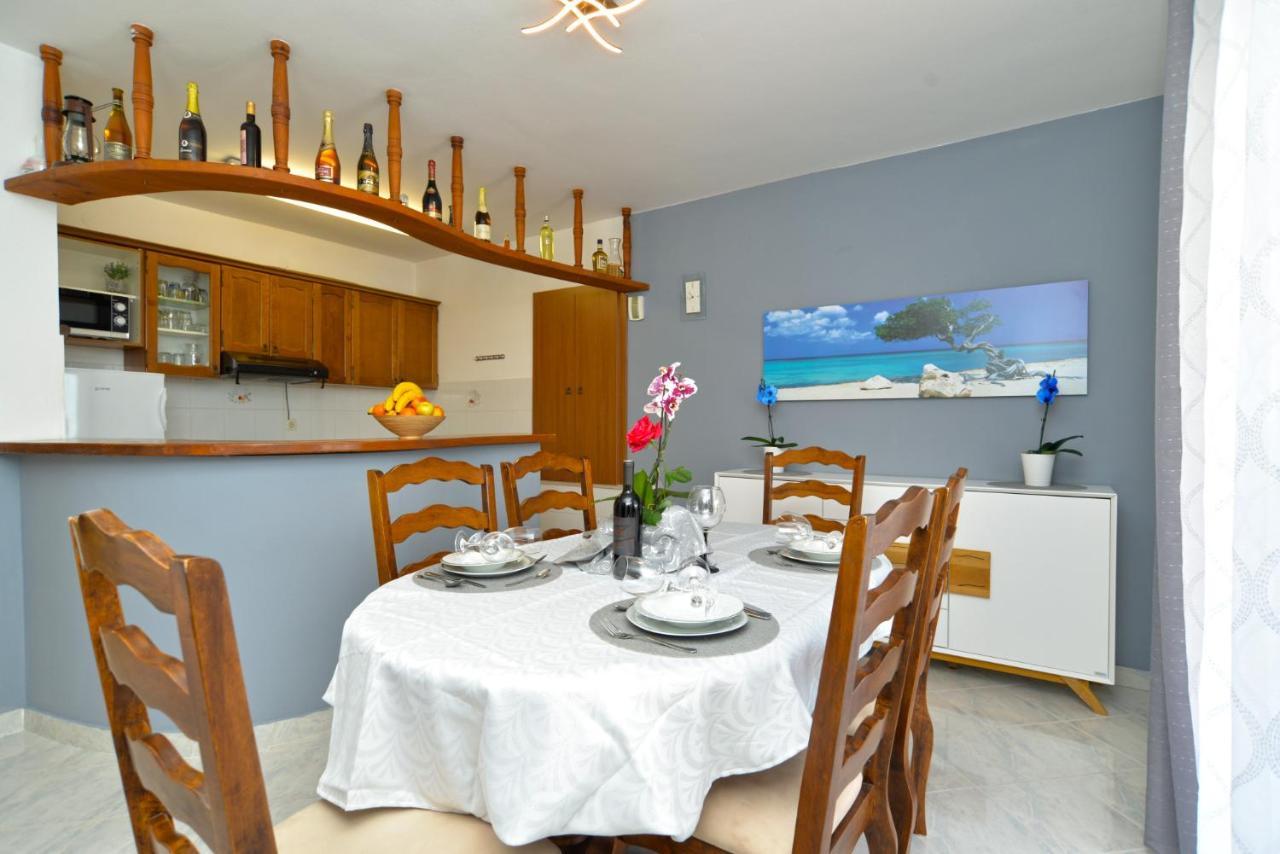 Apartments Violete 742 Pula Zewnętrze zdjęcie