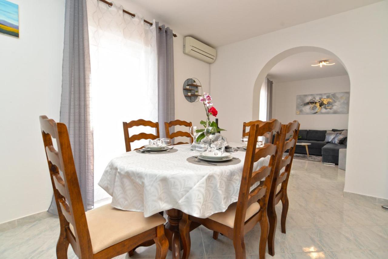 Apartments Violete 742 Pula Zewnętrze zdjęcie