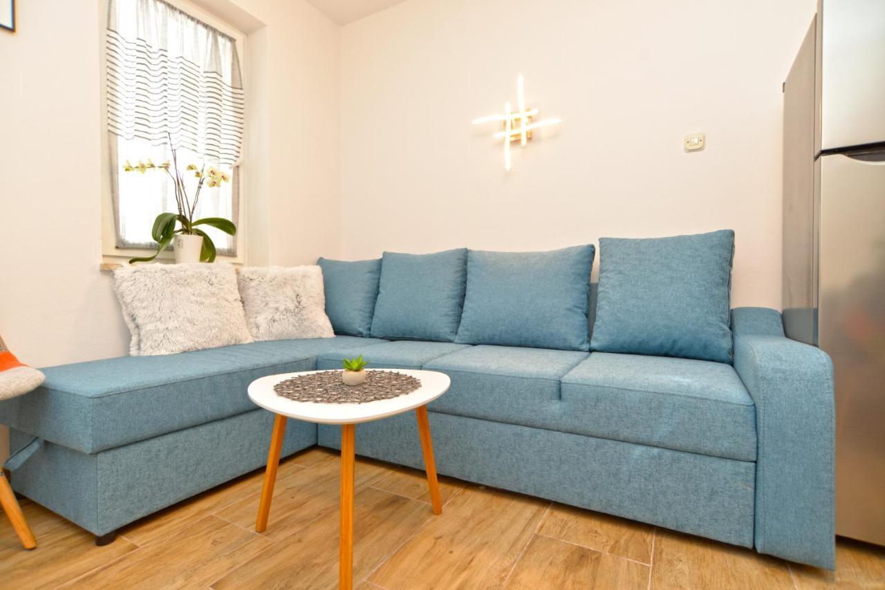 Apartments Violete 742 Pula Zewnętrze zdjęcie