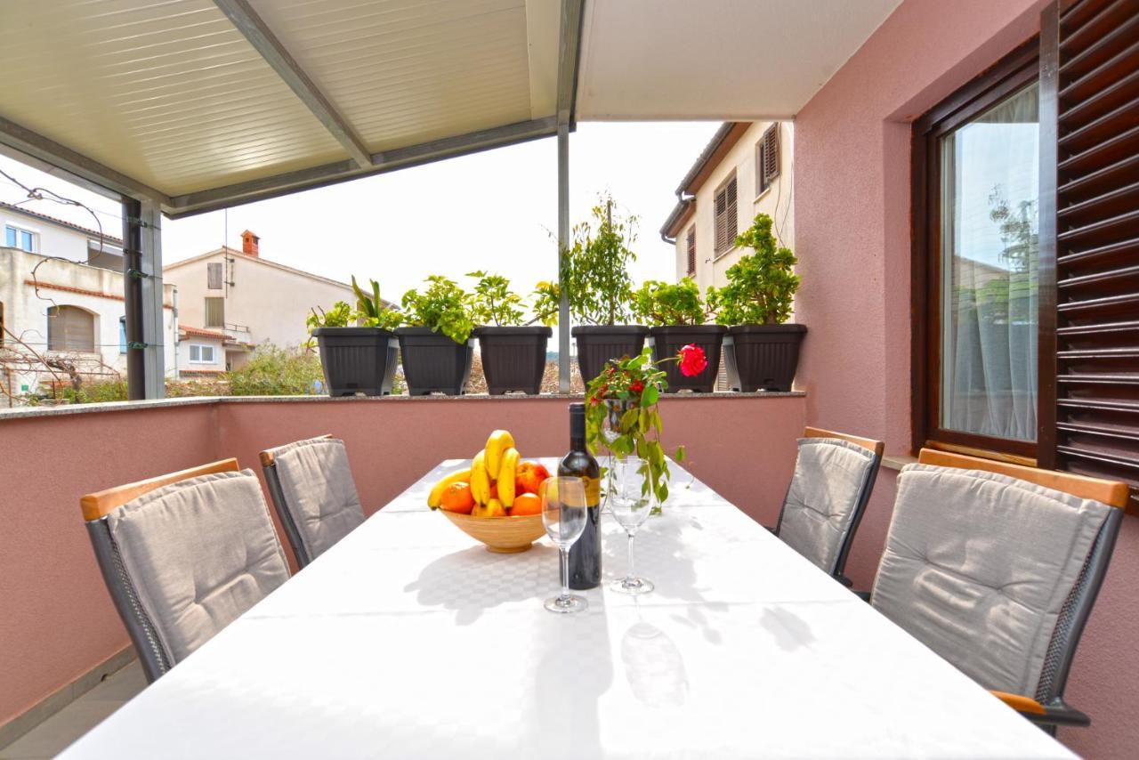 Apartments Violete 742 Pula Zewnętrze zdjęcie