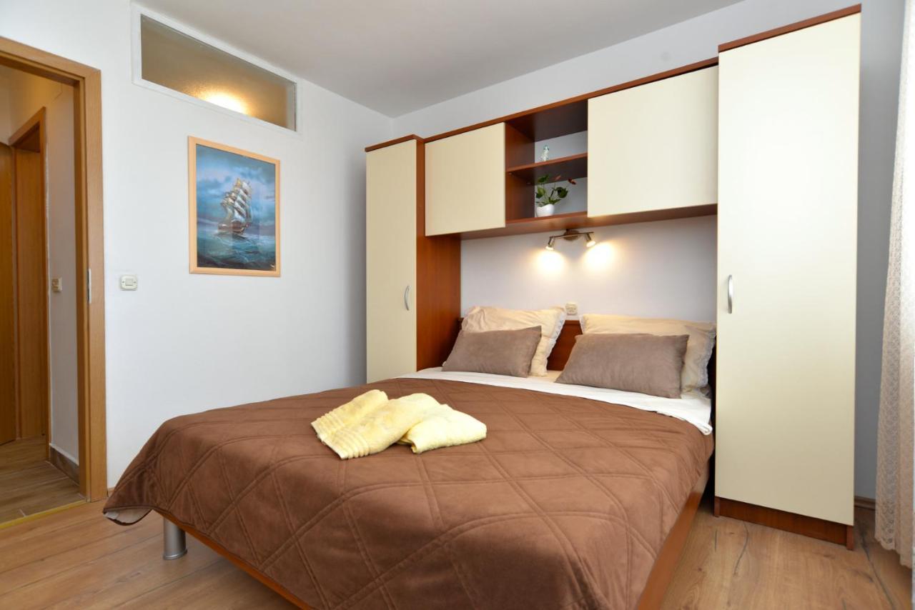 Apartments Violete 742 Pula Zewnętrze zdjęcie
