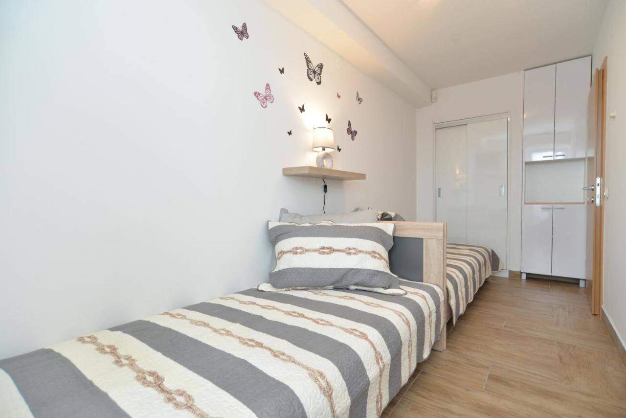 Apartments Violete 742 Pula Zewnętrze zdjęcie