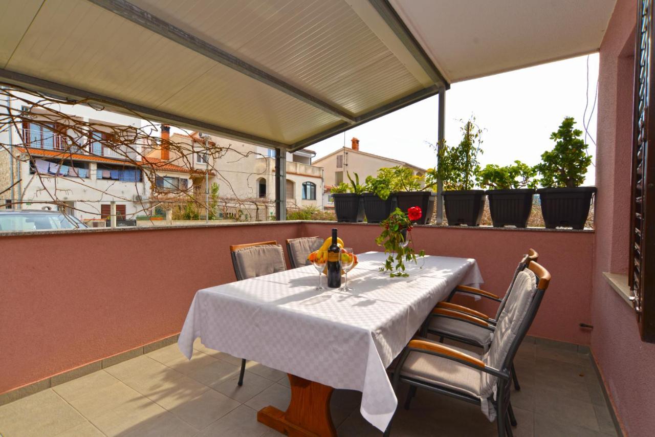 Apartments Violete 742 Pula Zewnętrze zdjęcie