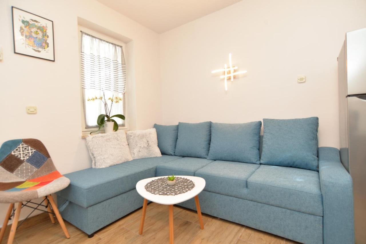 Apartments Violete 742 Pula Zewnętrze zdjęcie