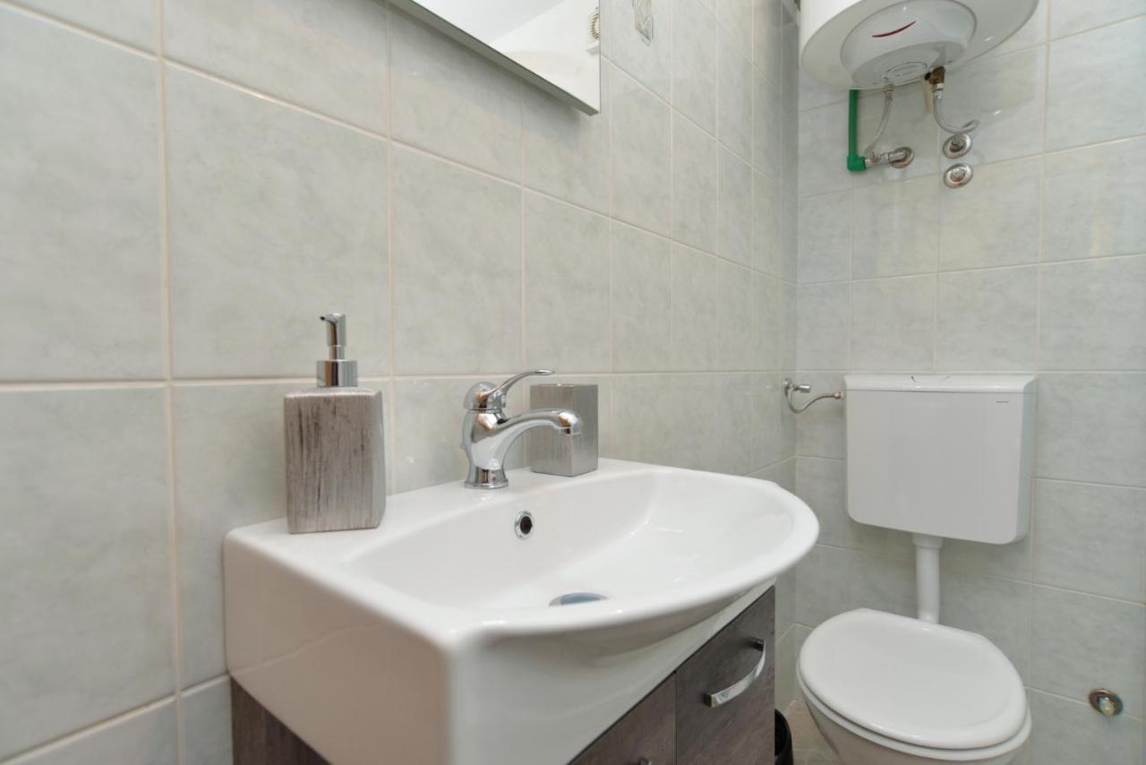 Apartments Violete 742 Pula Zewnętrze zdjęcie