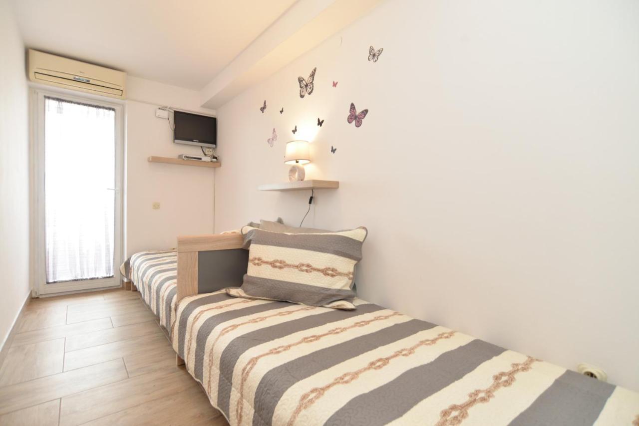 Apartments Violete 742 Pula Zewnętrze zdjęcie