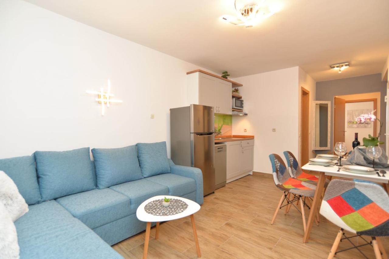 Apartments Violete 742 Pula Zewnętrze zdjęcie