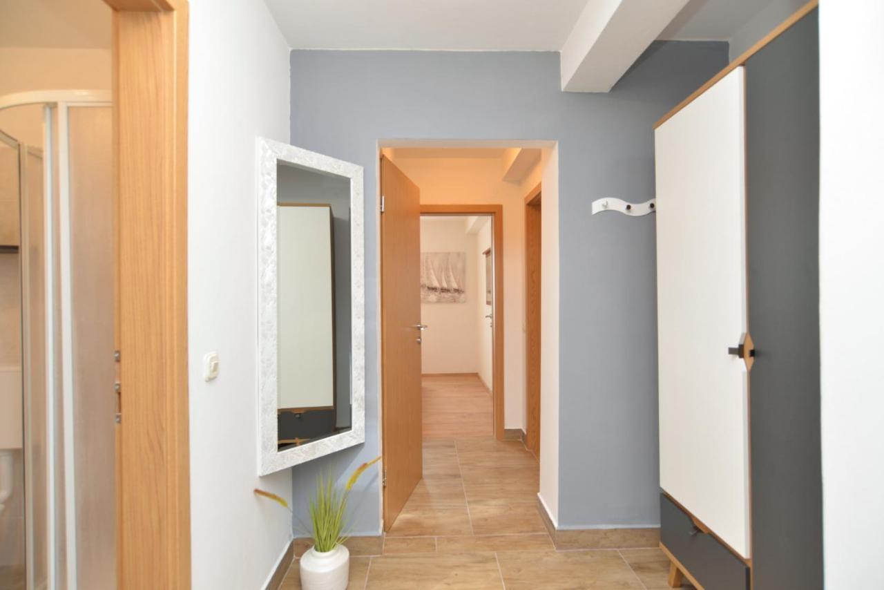 Apartments Violete 742 Pula Zewnętrze zdjęcie