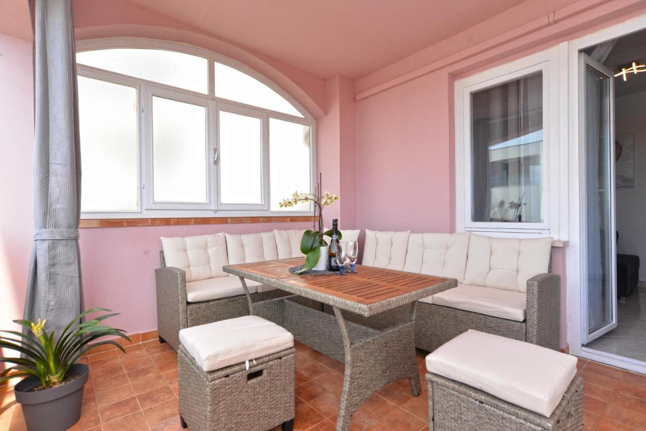 Apartments Violete 742 Pula Zewnętrze zdjęcie