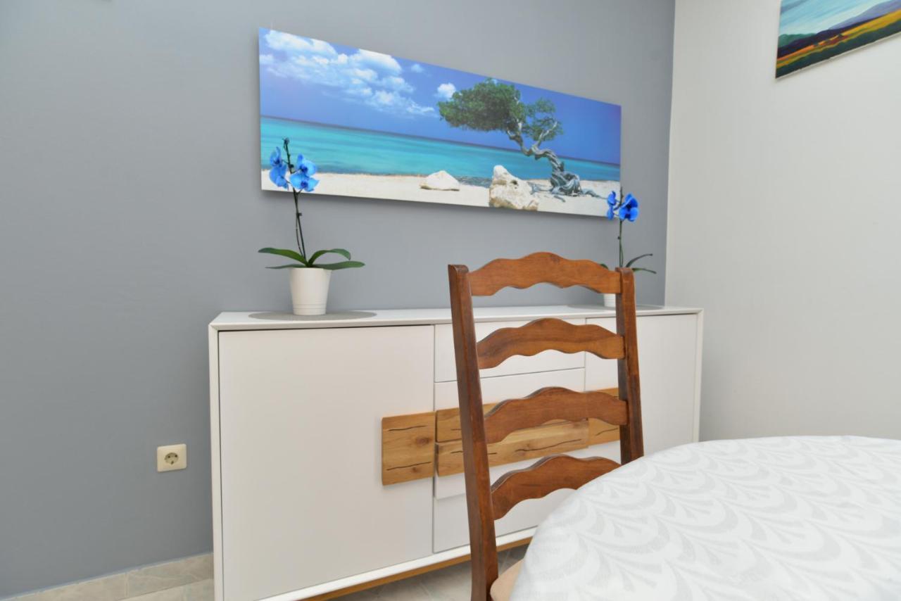 Apartments Violete 742 Pula Zewnętrze zdjęcie