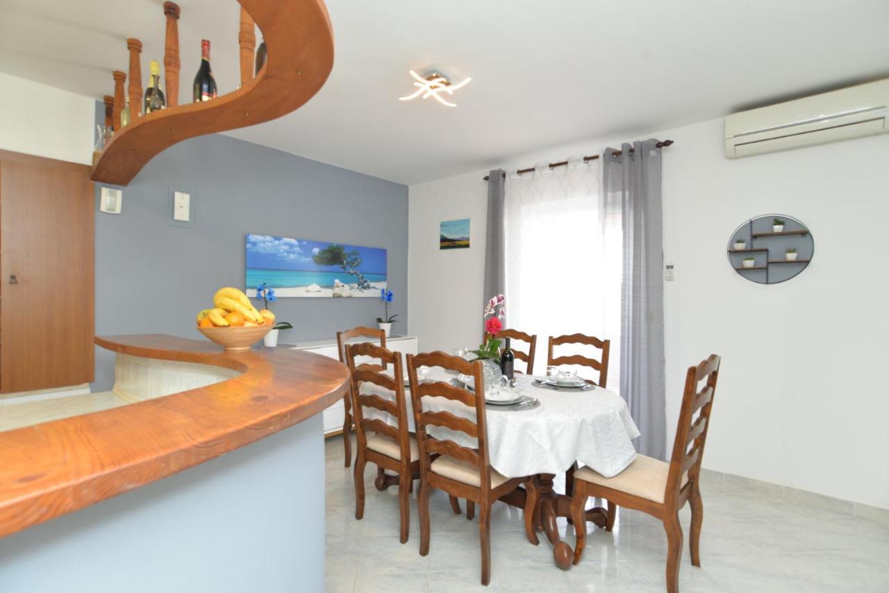 Apartments Violete 742 Pula Zewnętrze zdjęcie