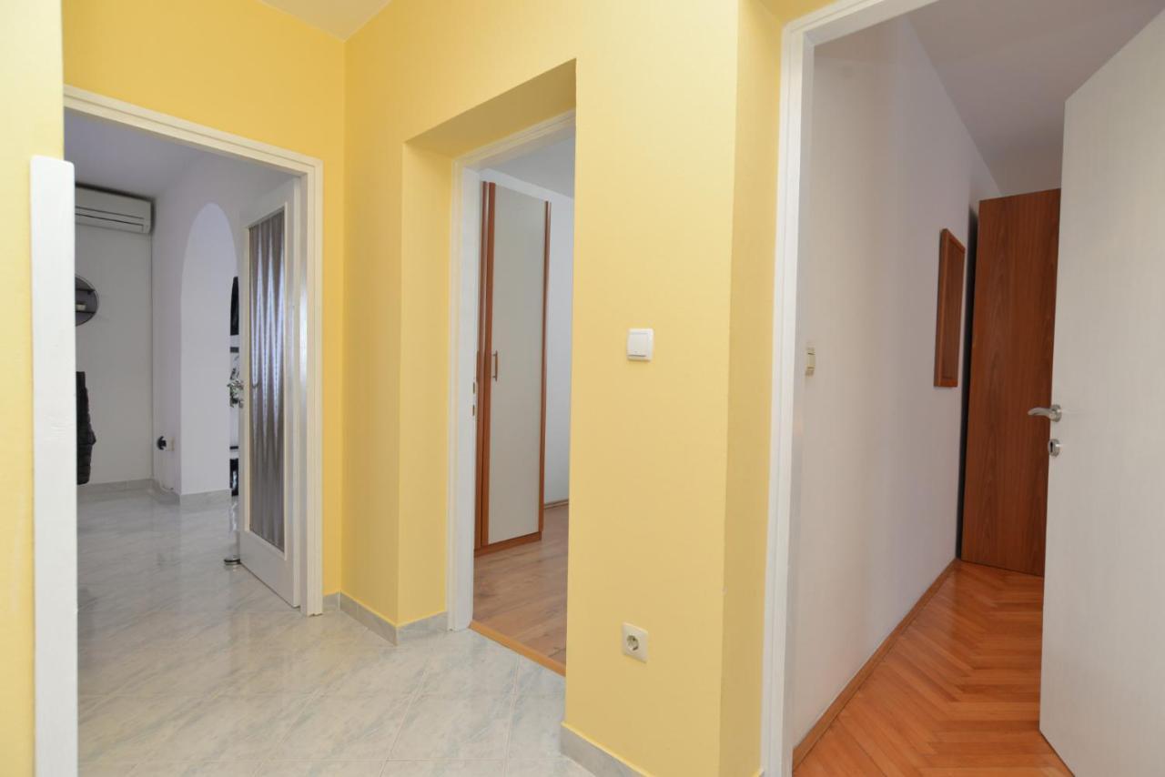 Apartments Violete 742 Pula Zewnętrze zdjęcie