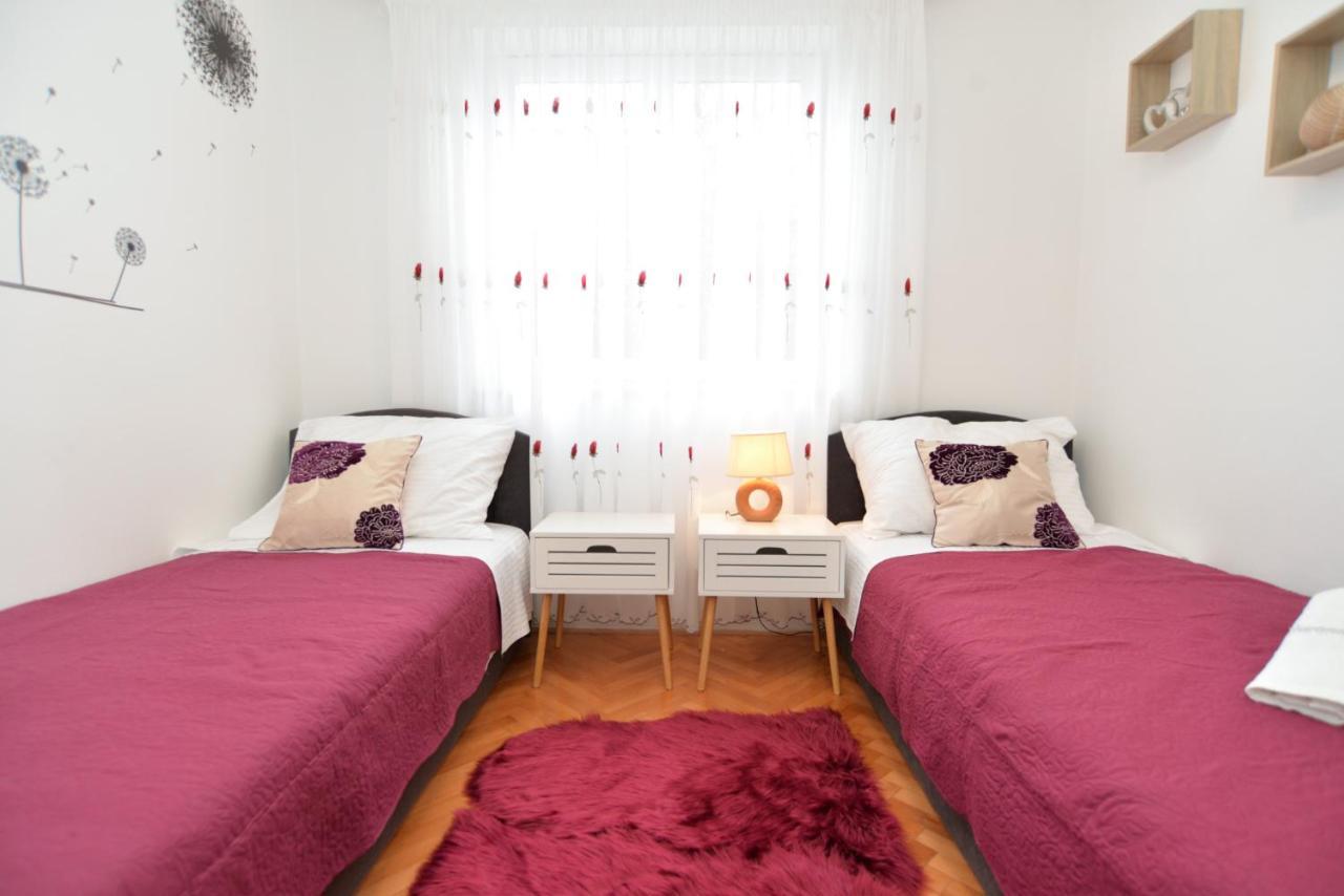 Apartments Violete 742 Pula Zewnętrze zdjęcie