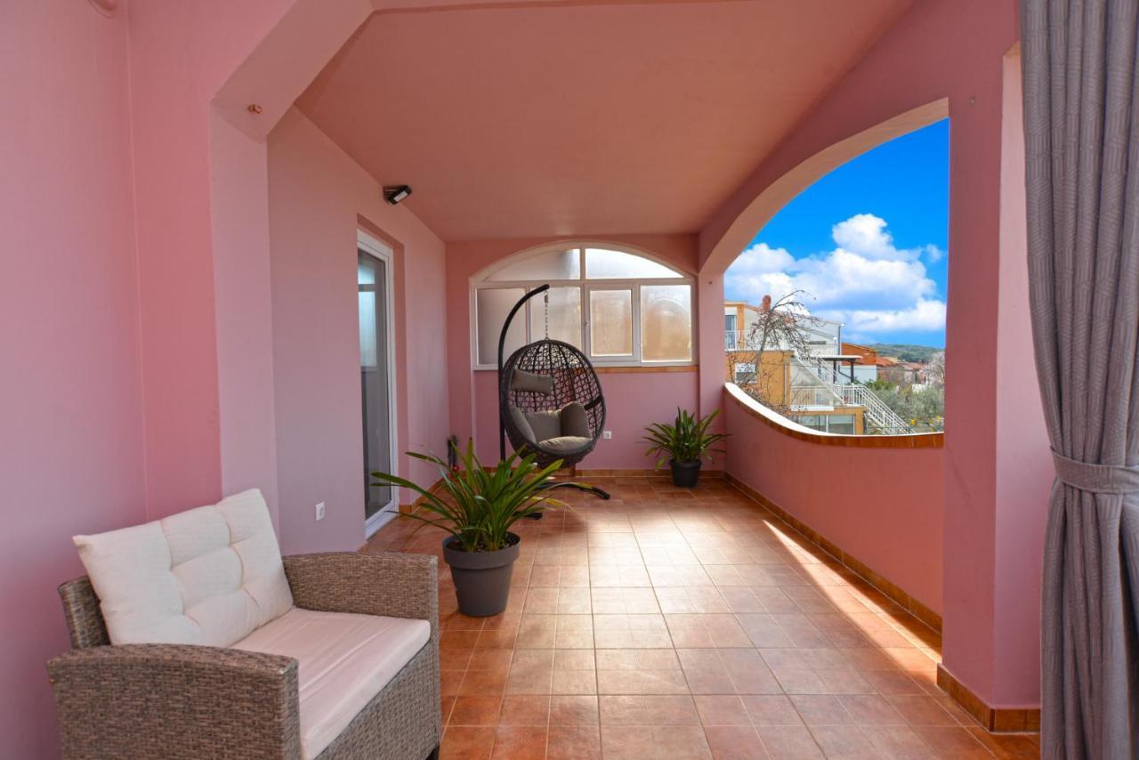 Apartments Violete 742 Pula Zewnętrze zdjęcie