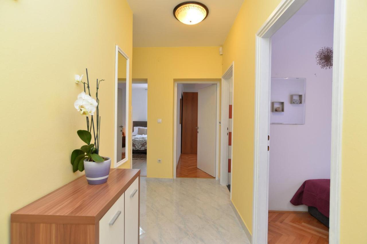 Apartments Violete 742 Pula Zewnętrze zdjęcie