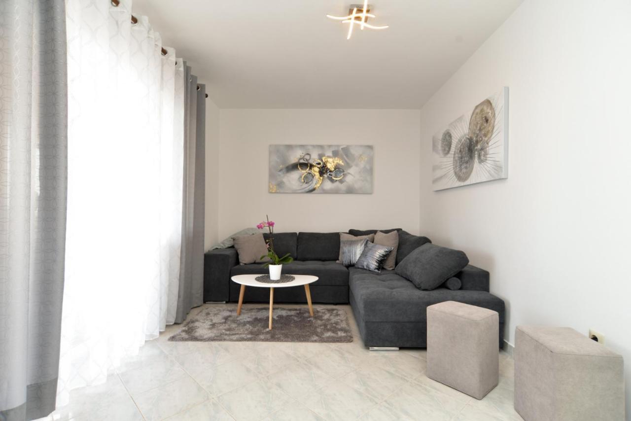 Apartments Violete 742 Pula Zewnętrze zdjęcie