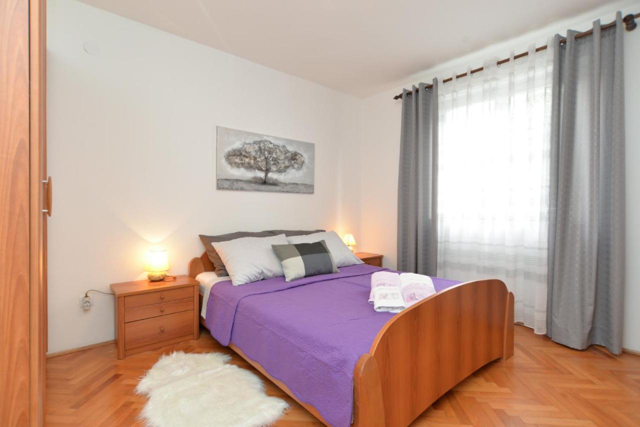 Apartments Violete 742 Pula Zewnętrze zdjęcie