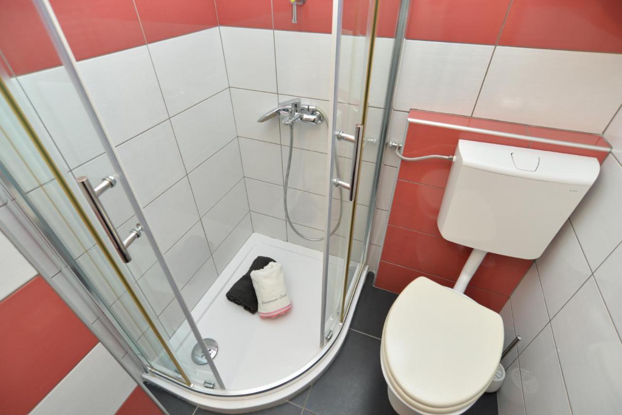 Apartments Violete 742 Pula Zewnętrze zdjęcie
