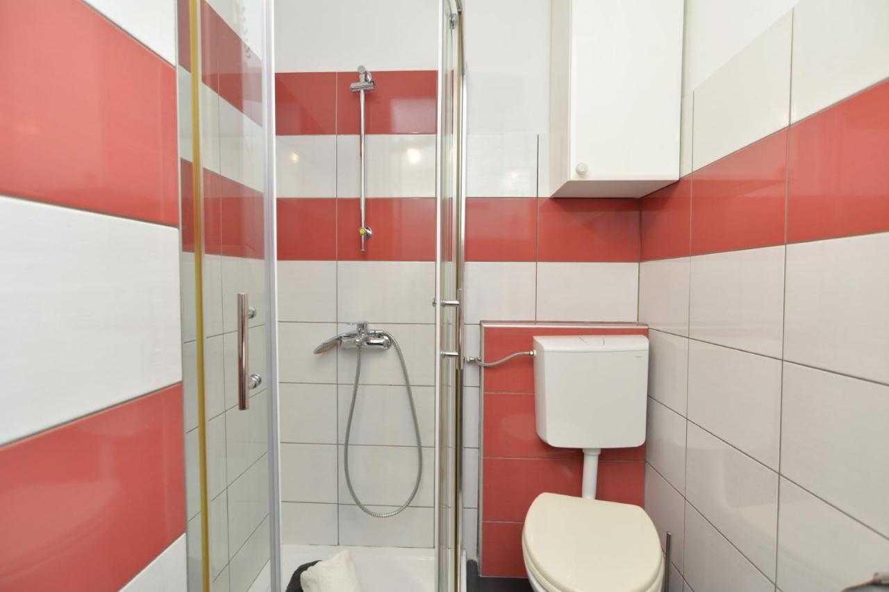 Apartments Violete 742 Pula Zewnętrze zdjęcie