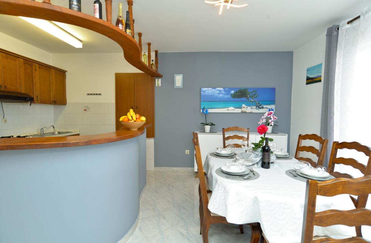 Apartments Violete 742 Pula Zewnętrze zdjęcie