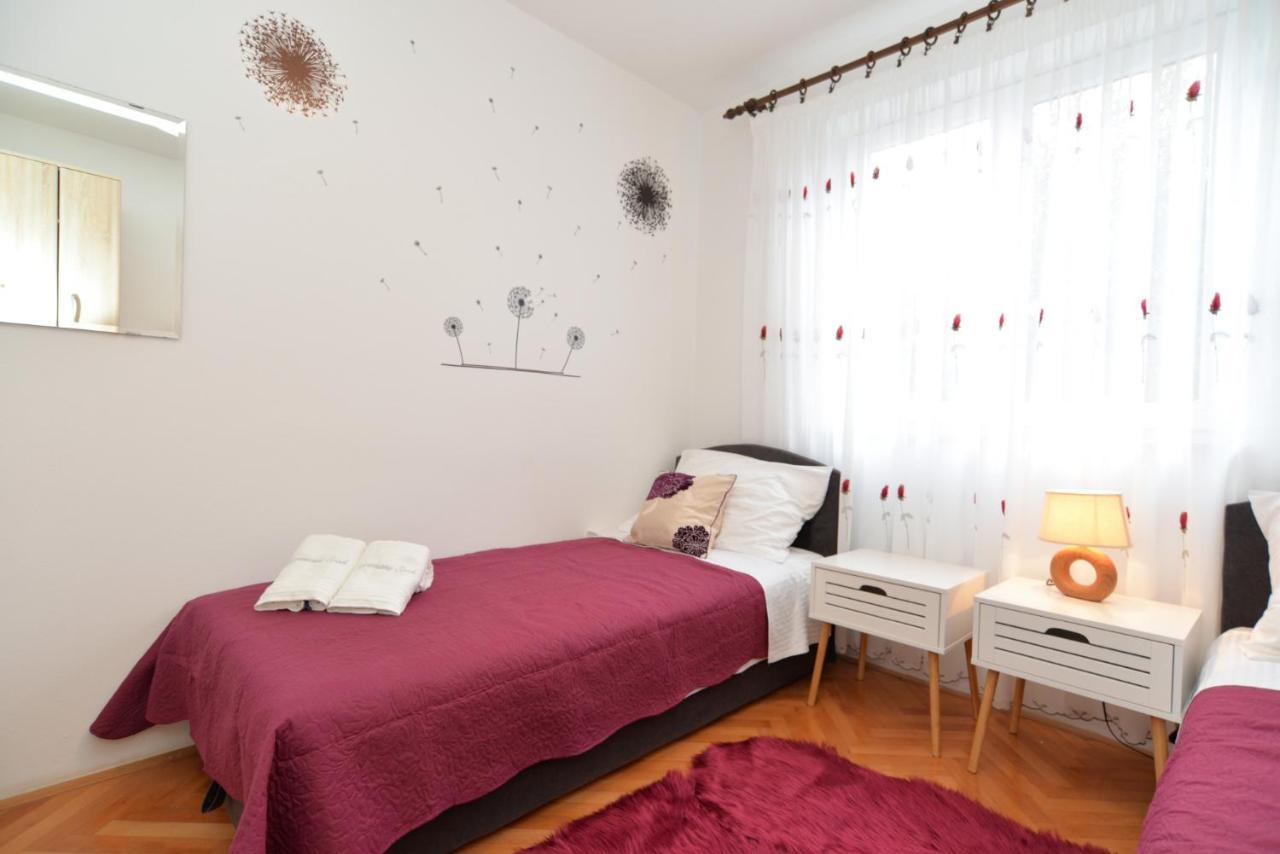 Apartments Violete 742 Pula Zewnętrze zdjęcie