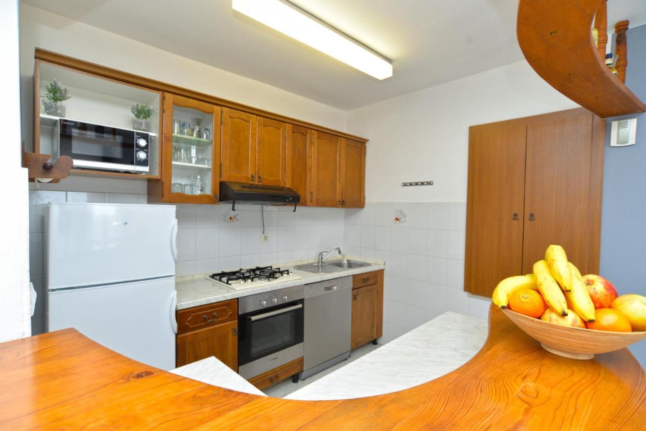 Apartments Violete 742 Pula Zewnętrze zdjęcie