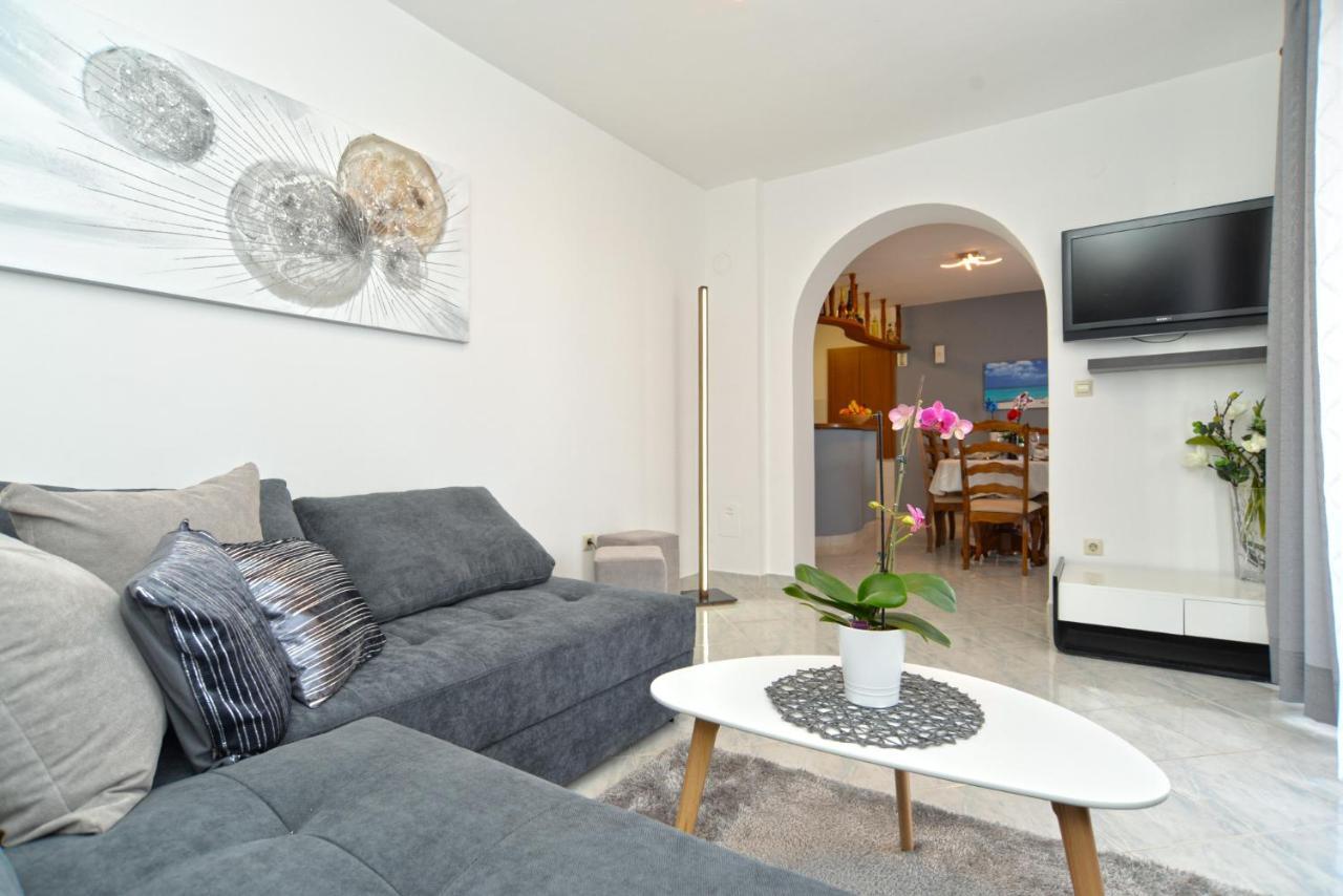 Apartments Violete 742 Pula Zewnętrze zdjęcie