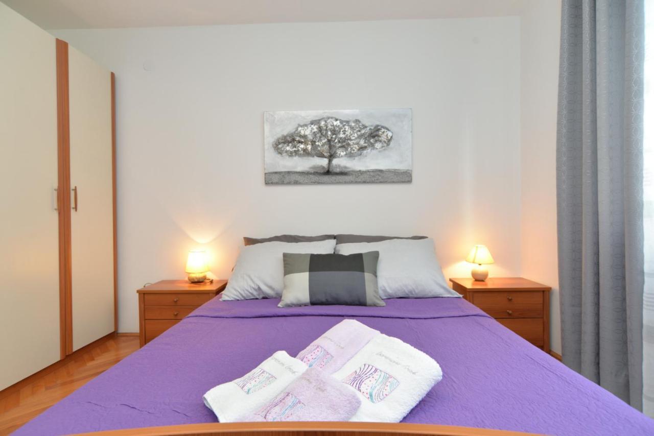 Apartments Violete 742 Pula Zewnętrze zdjęcie