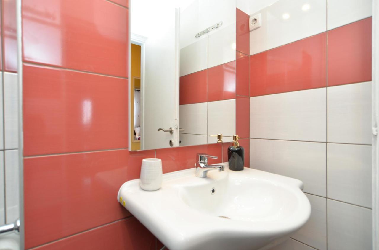 Apartments Violete 742 Pula Zewnętrze zdjęcie