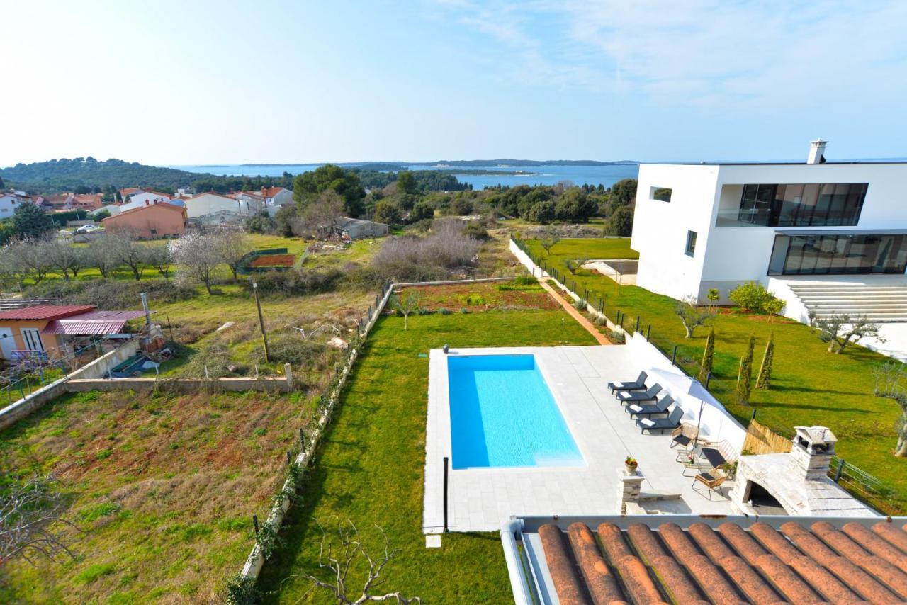 Apartments Violete 742 Pula Zewnętrze zdjęcie