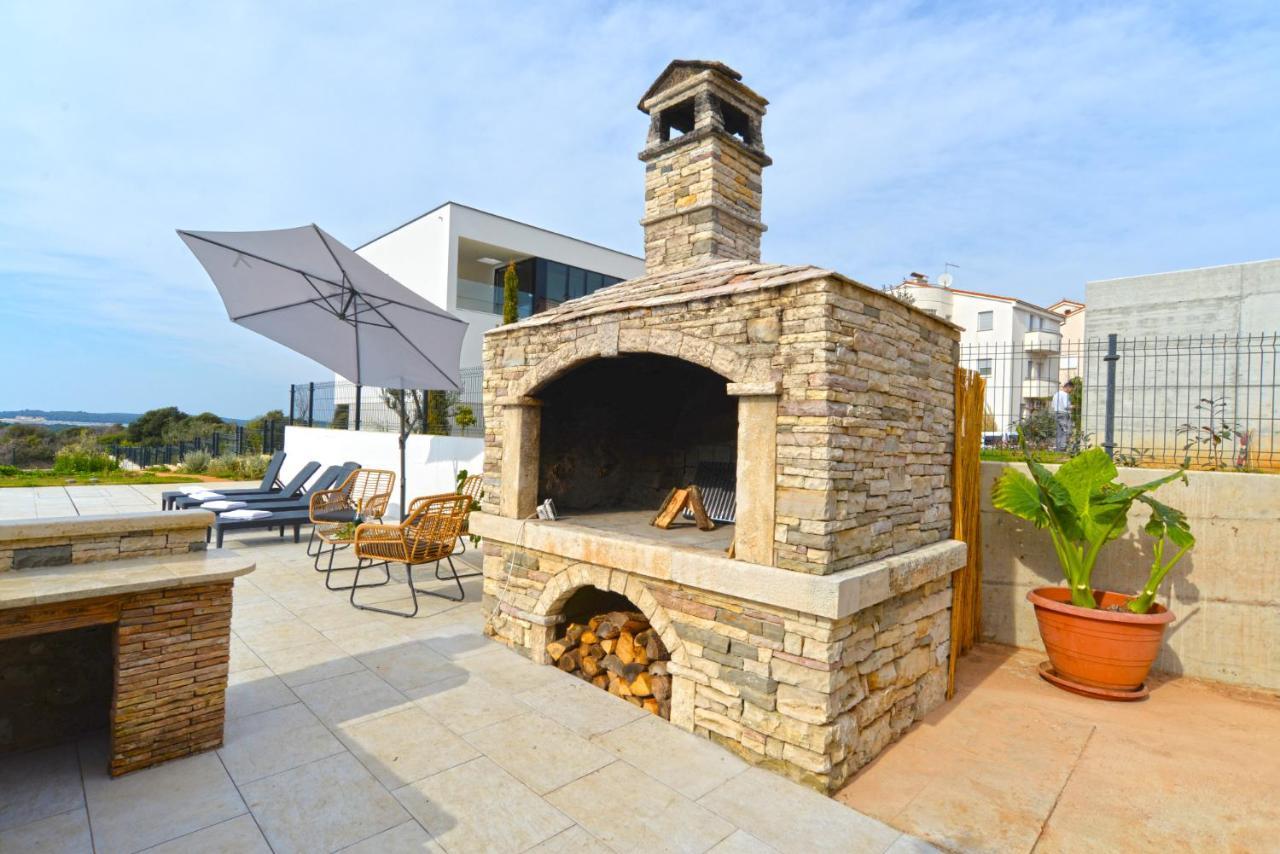 Apartments Violete 742 Pula Zewnętrze zdjęcie