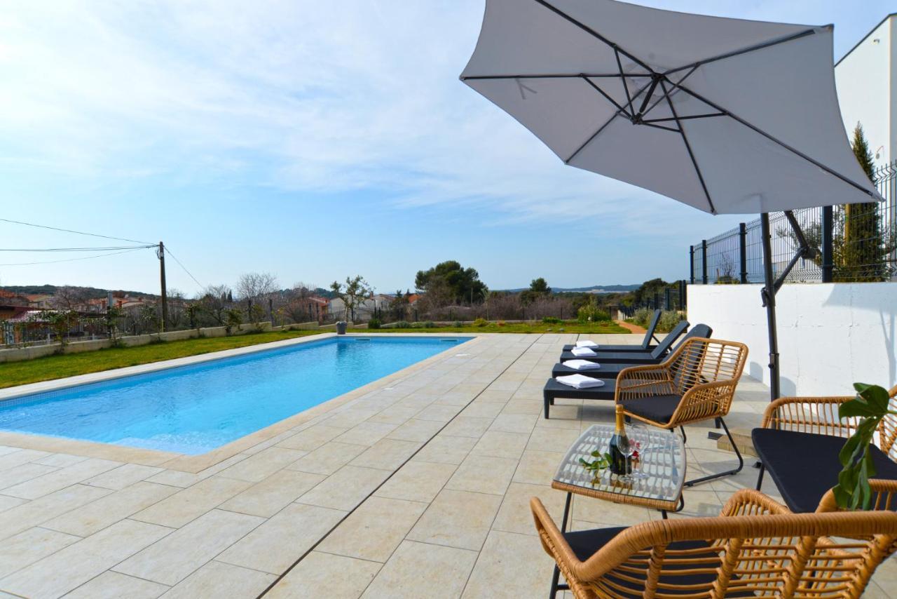 Apartments Violete 742 Pula Zewnętrze zdjęcie