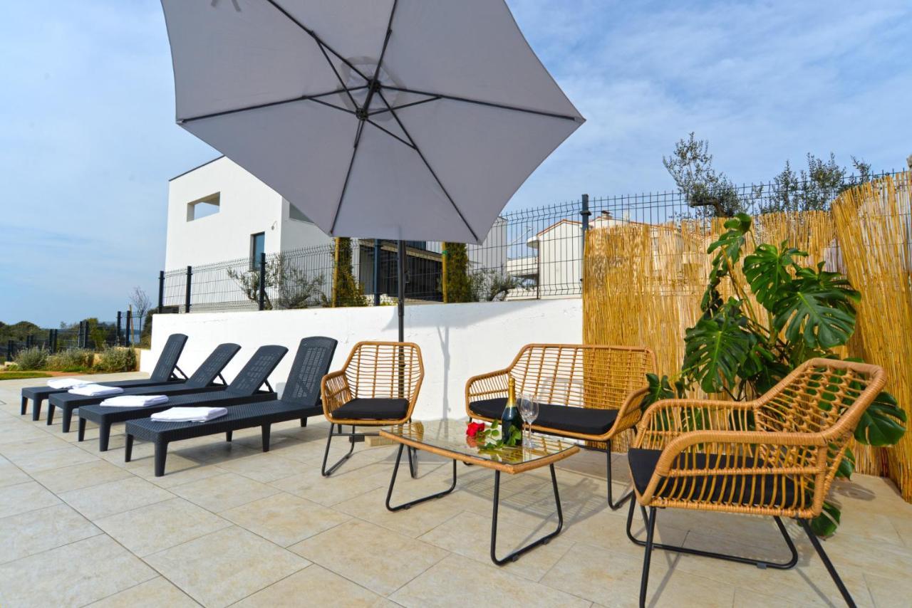Apartments Violete 742 Pula Zewnętrze zdjęcie